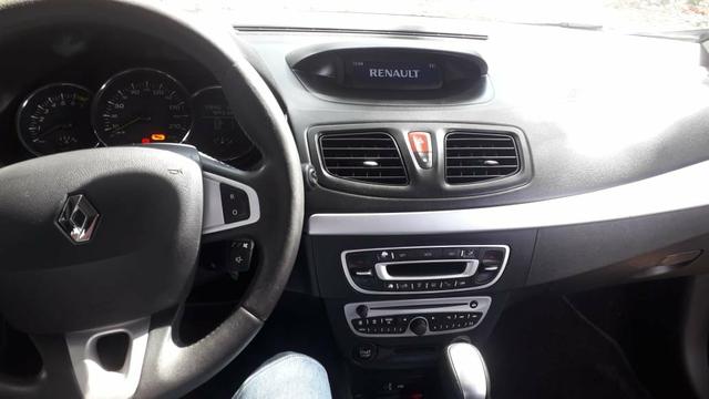 Vendo renault fluence - Foto 4