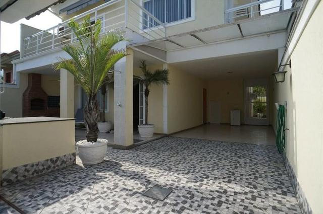 Casa com 4 quartos e piscina em Vargem Pequena! - Foto 2