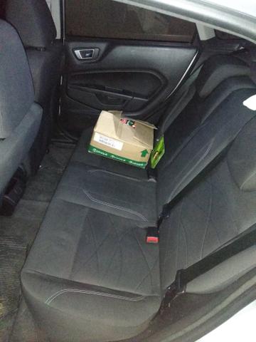 New Fiesta Sedan 1.6 Manual - Foto 7