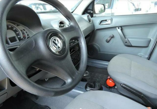 Volkswagen Gol G4 1.0 - Completo - Foto 4