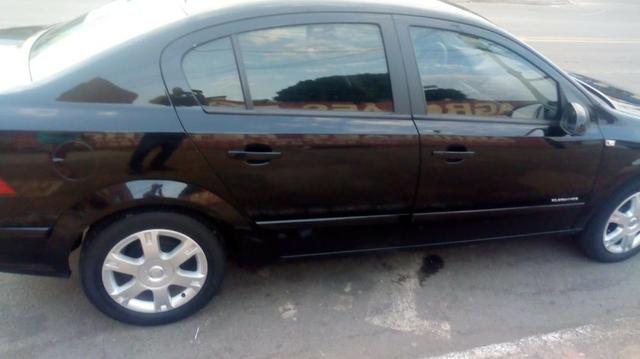 Vectra completo 2008 2008 completo 98000.00 km rodado 2 dono Contato - *