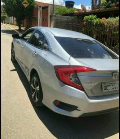 Honda civic 2017 lindo - Foto 2