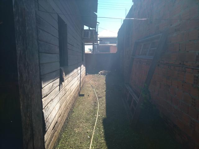 Troca casa com carro - Foto 3