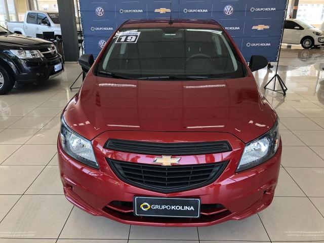 ONIX 2019/2019 1.0 MPFI JOY 8V FLEX 4P MANUAL - Foto 3