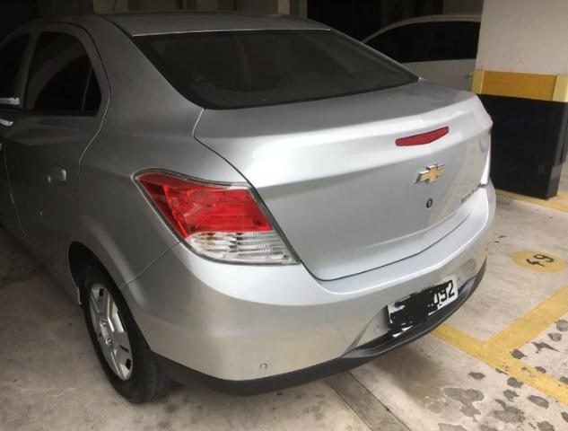 Chevrolet prisma - Foto 2