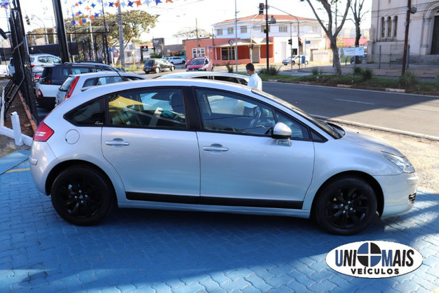 C4 Hatch 2.0 Exclusive 2011 Completo Baixa Kilometragem Apenas 25.900 Financia/Troca c - Foto 15