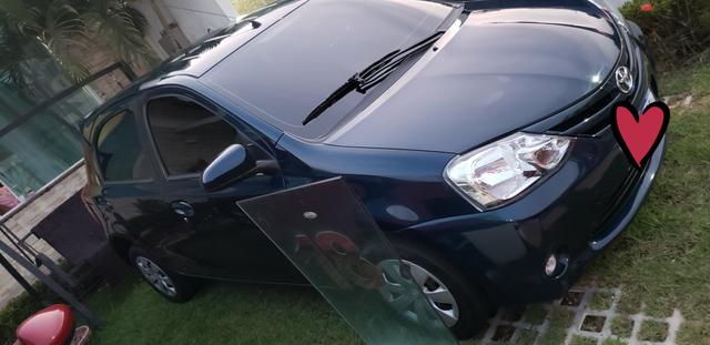 Toyota Etios XS 1.5 2015