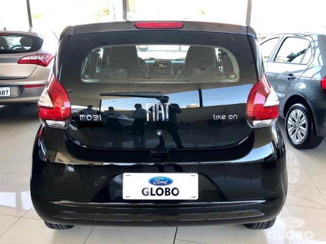 Fiat Mobi LIKE ON 1.0 - Foto 2