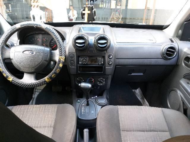 Eco sport 2.0 automático - Foto 5