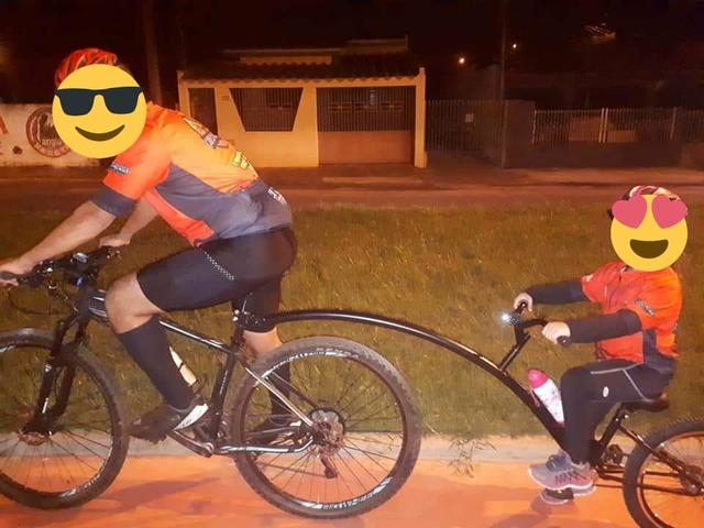 Rebok bike - Foto 3