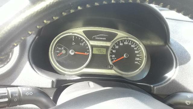 Um lindo carro uma ótima oportunidade de eu Voyage 2010 completo 22.000 - Foto 12