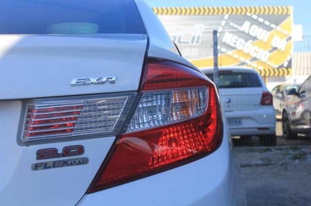 Civic exr 2.0 - Foto 6