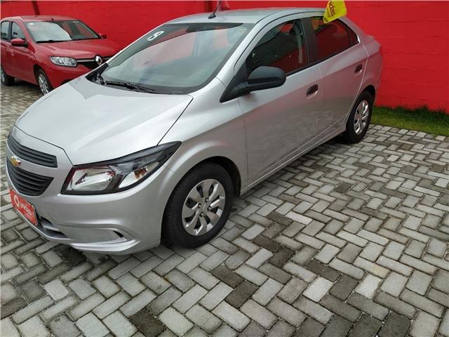 Chevrolet Prisma 1.0 mpfi joy 8v flex 4p manual - Foto 2