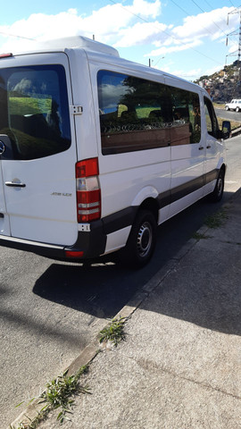 sprinter olx belo horizonte