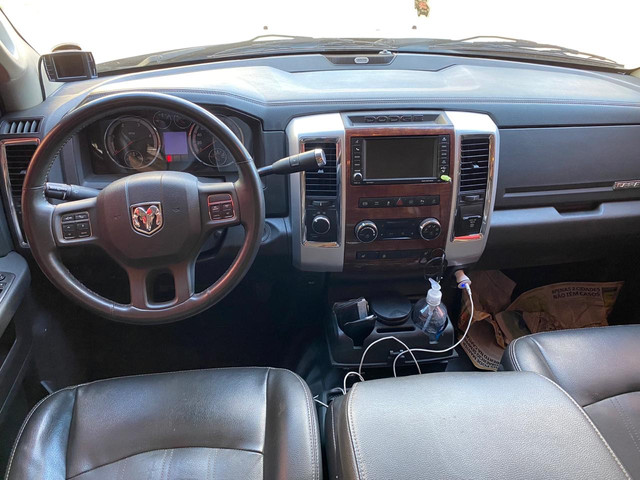 Dodge Ram 2012/2012 - Foto 7