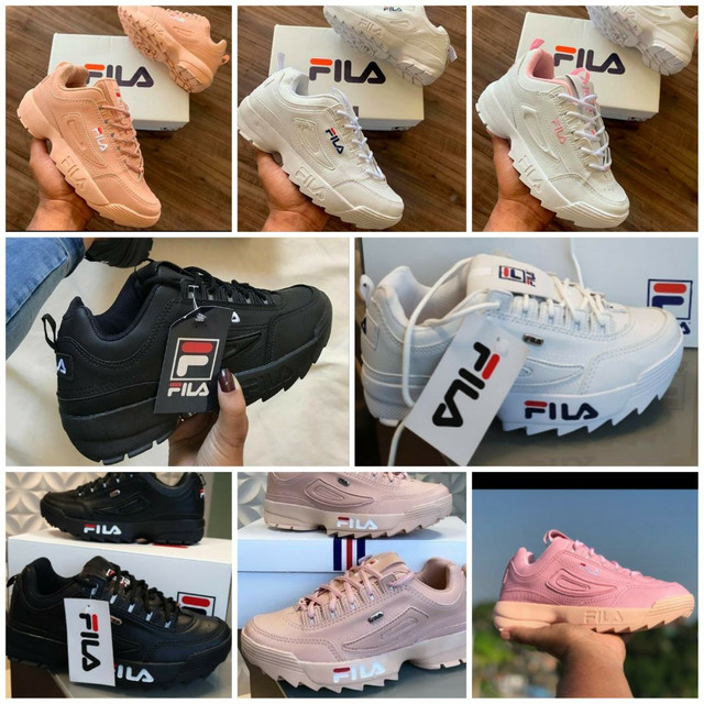 tenis fila 2020