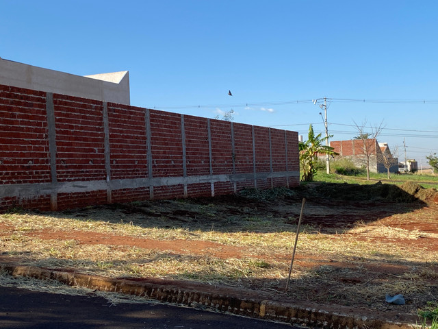 Terreno jardim Espanha - Foto 4