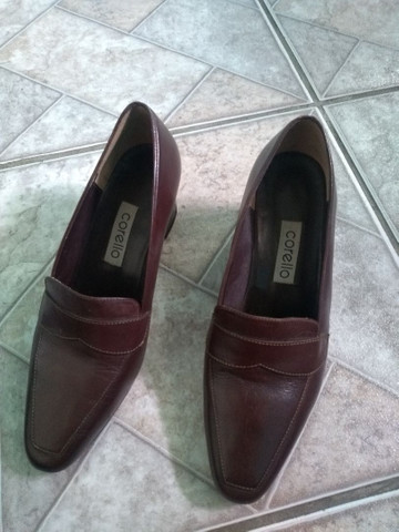 olx sapatos femininos usados