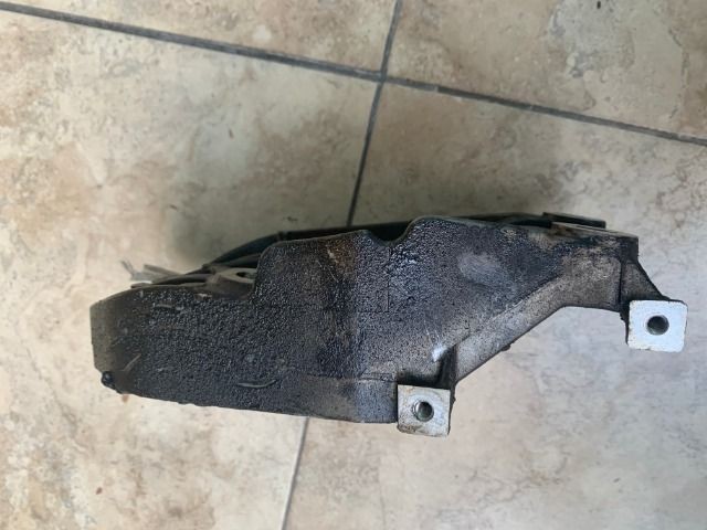 Suporte compressor ar honda civic 2001/2006 original - Foto 3