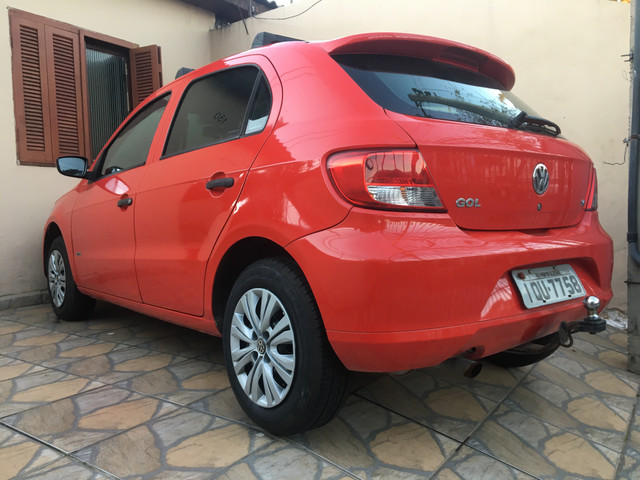 Gol G5 trend 1.6 flex completo - Foto 2
