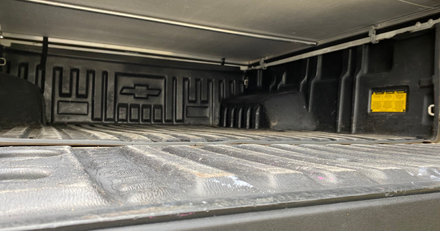 S10 LTZ 2014 4x4 Diesel aut - Foto 6