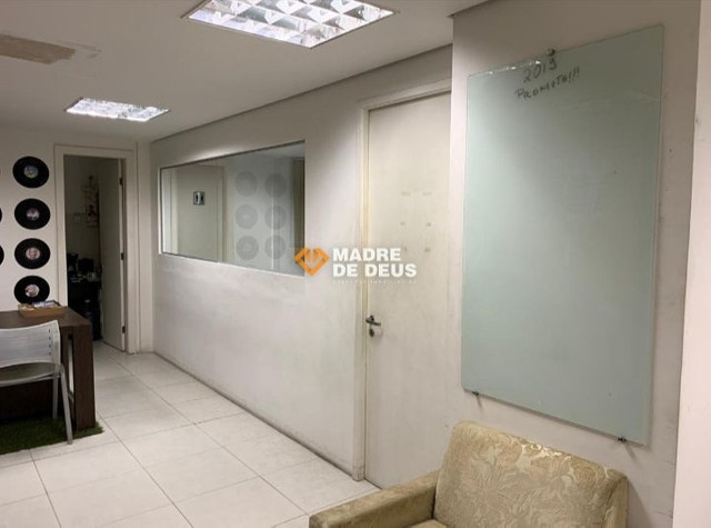 Vendo sala comercial no Office Plaza, aldeota - Foto 3