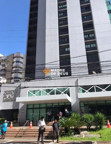 Vendo sala comercial no Office Plaza, aldeota - Foto 17