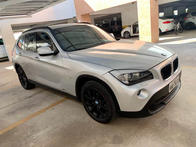 BMW X1 2011 - Impecável - Foto 2