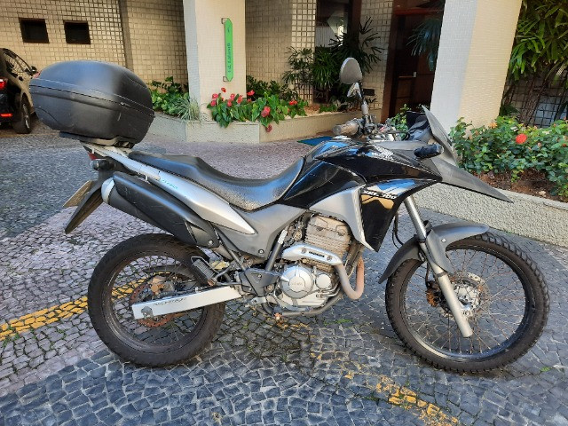 Honda XRE 300cc 2014