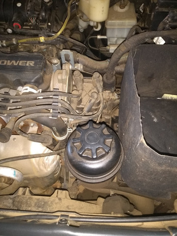 Kit de direção hidraulica Vectra GT ,2011 - Foto 2