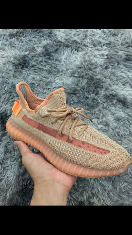 yeezy modelos