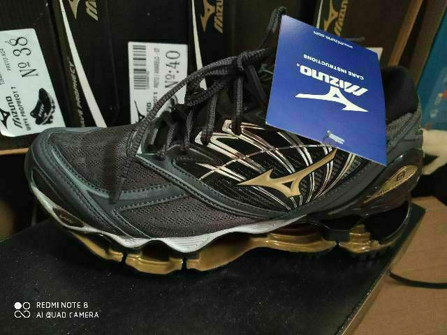 mizuno 150 reais