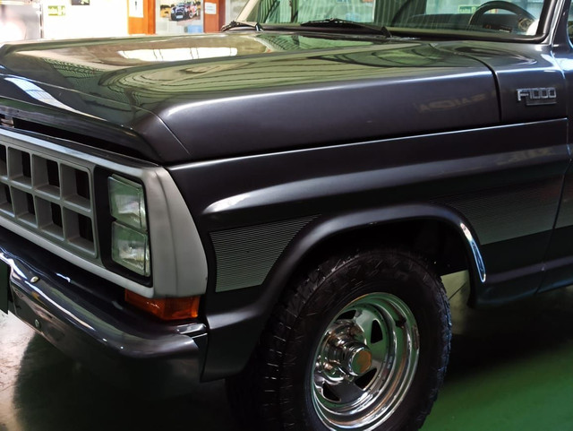 F1000 SS