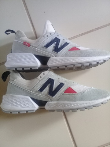 new balance ribeirão preto