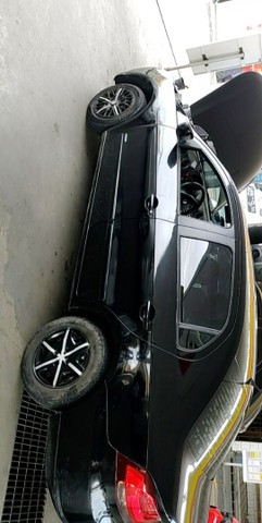 VOYAGE GÁS G5 COMPLETO