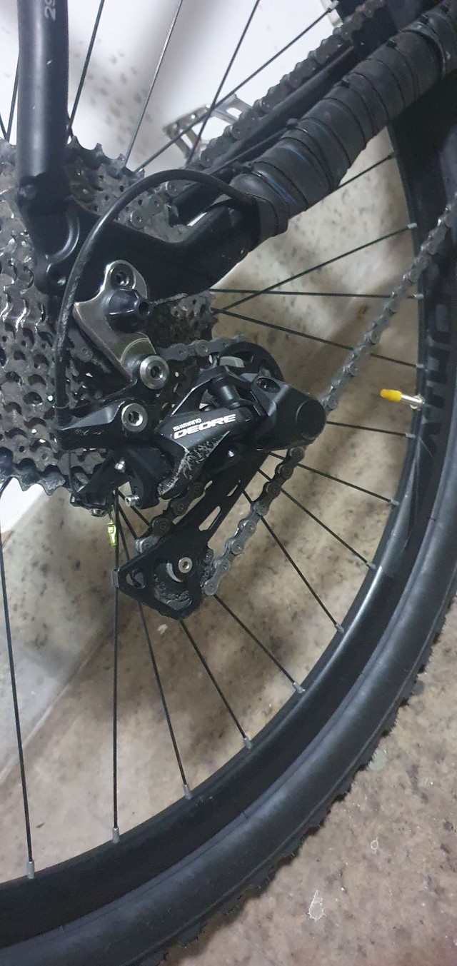 Bike athor racing series prime  - Foto 2