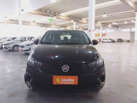 FIAT ARGO 2020/2020 1.0 FIREFLY FLEX DRIVE MANUAL