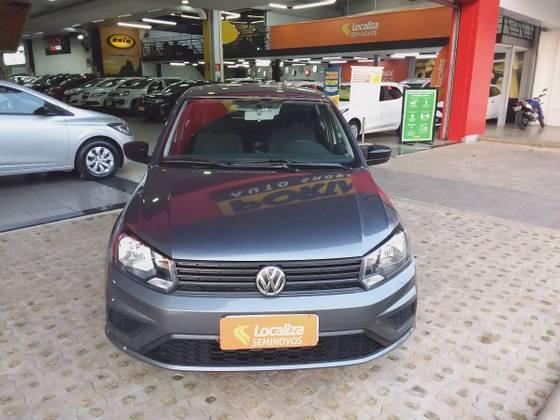 GOL 2019/2020 1.0 12V MPI TOTALFLEX 4P MANUAL