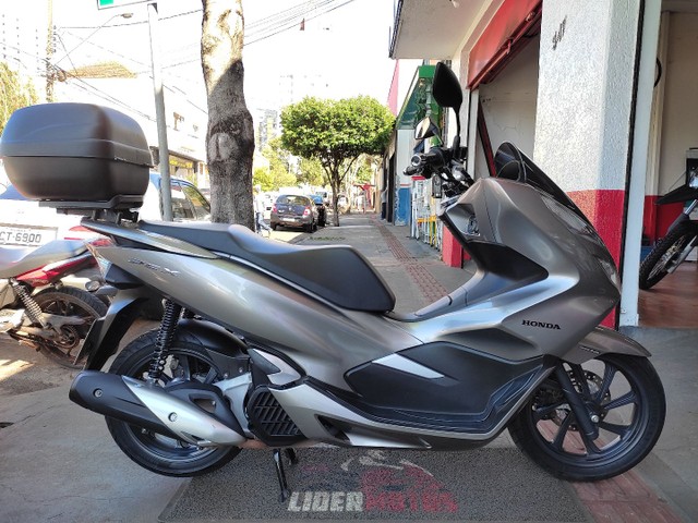 HONDA PCX 150 2019