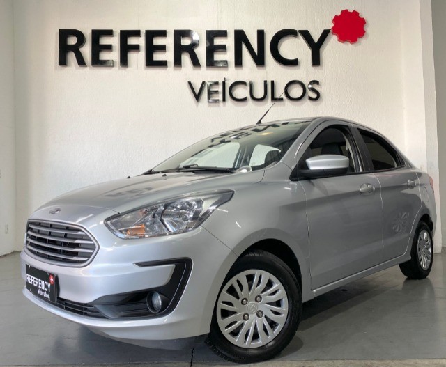 KA SEDAN 1.0 SE