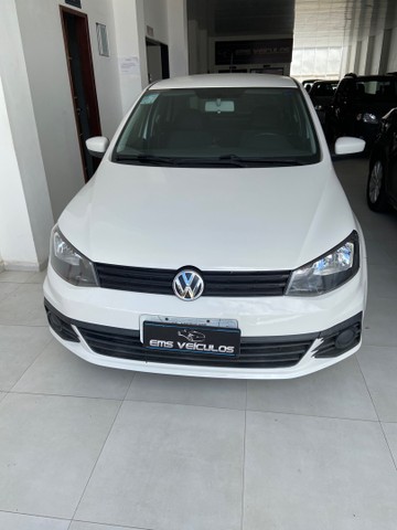GOL 2018 1.0 COMPLETO