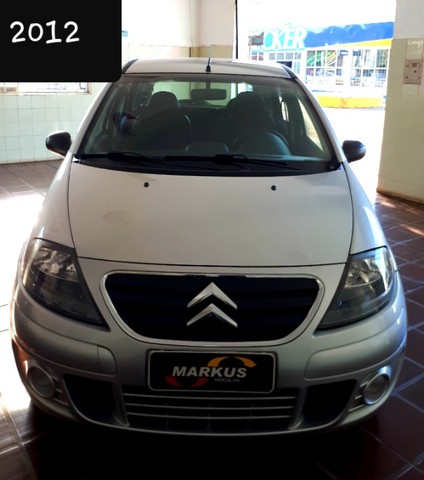 CITROEN C3 GLX