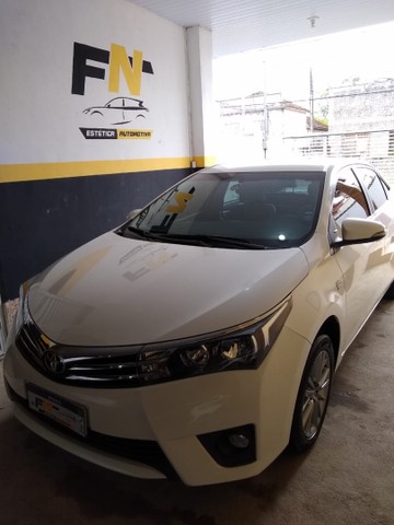 COROLLA 2016
