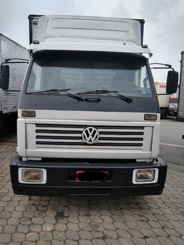 VENDE-SE CAMINHÃO VW 12170