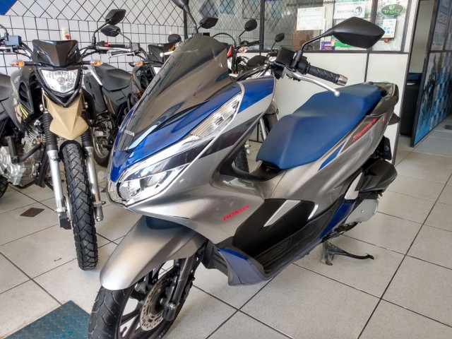 HONDA/ PCX 150 SPORT   NOVÍSSIMA  