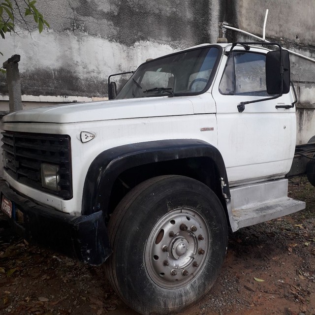 CHEVROLET CUSTOM 12000