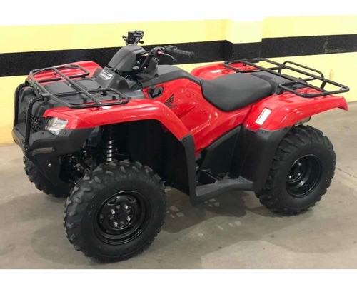 HONDA FOURTRAX