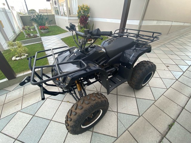 QUADRICICLO ATV 150CC AUTOMÁTICO SEMI-NOVO 2020