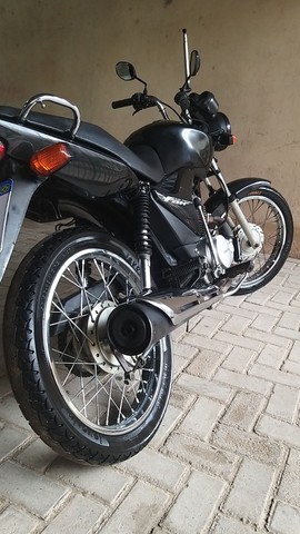 CG FAN 125 2010