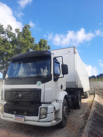 VOLVO 310